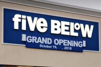 Five Below