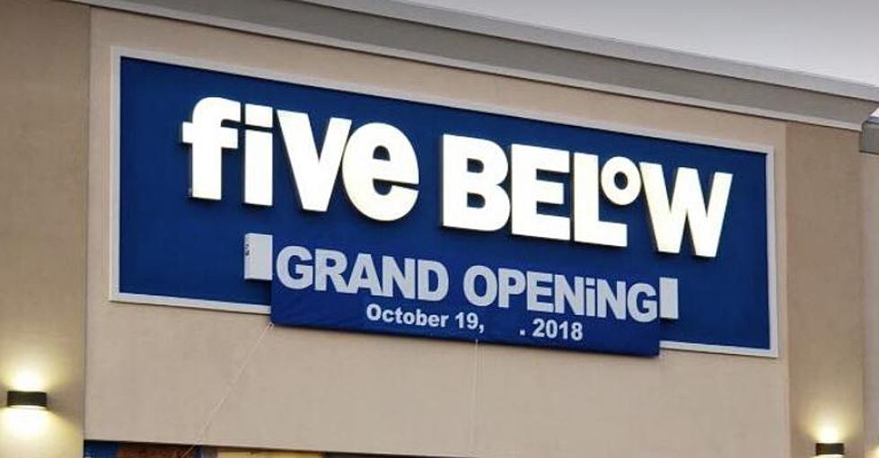 Five Below